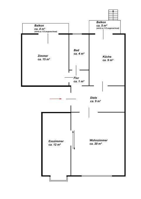 Bremen Wohnungen, Bremen Wohnung kaufen