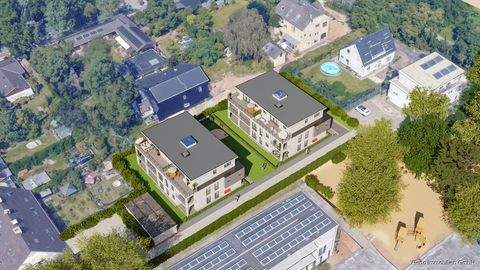 Hattingen-Niederwenigern Wohnungen, Hattingen-Niederwenigern Wohnung kaufen