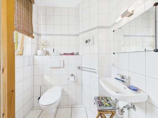 Gäste-WC