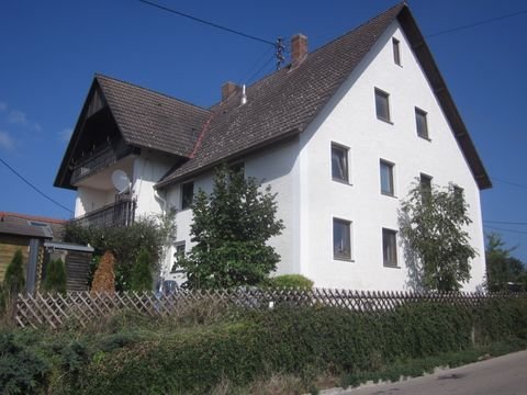 Aletshausen Häuser, Aletshausen Haus kaufen