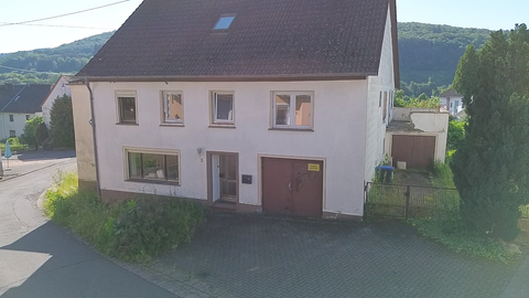 Nonnweiler Häuser, Nonnweiler Haus kaufen