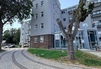Lebensquartier Zwönitz_Aussenansicht