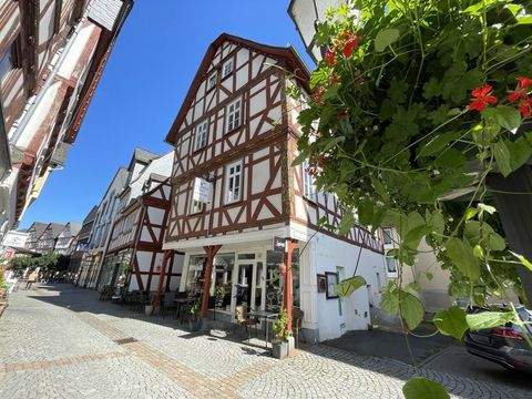 Dillenburg Häuser, Dillenburg Haus kaufen