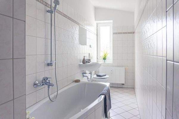 Bad Vergleichswohnung