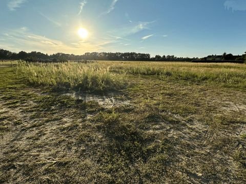 Am Mellensee Grundstücke, Am Mellensee Grundstück kaufen