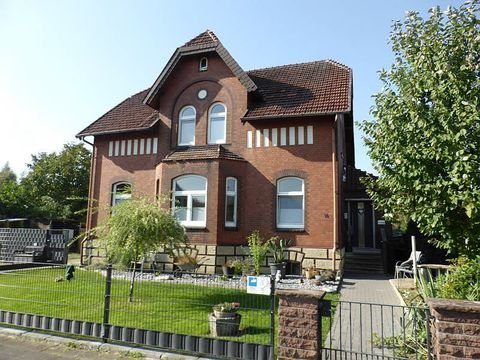 Minden-Innenstadt Häuser, Minden-Innenstadt Haus kaufen