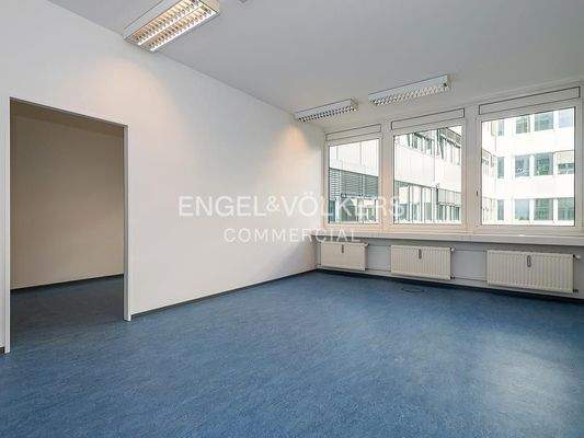 Beispielhafte Mieteinheit