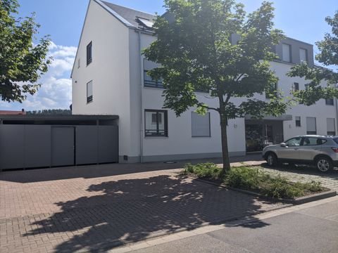 Schallstadt Wohnungen, Schallstadt Wohnung mieten