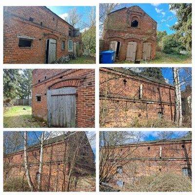 Remiese (Stall/Scheune)