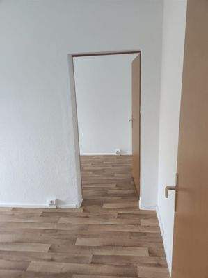 Durchgang zum Kinderzimmer