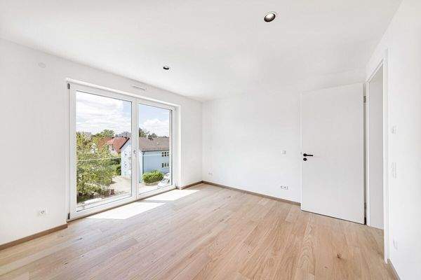 Schlafen 3 im Dachgeschoss