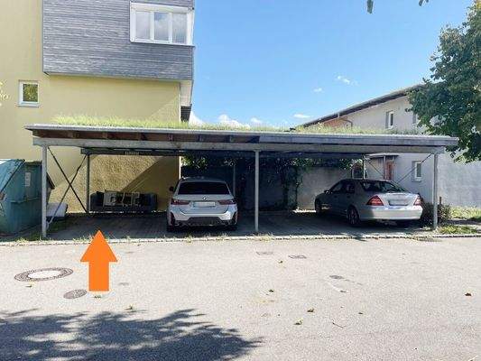 Carport