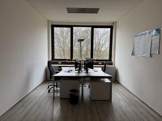 Büro