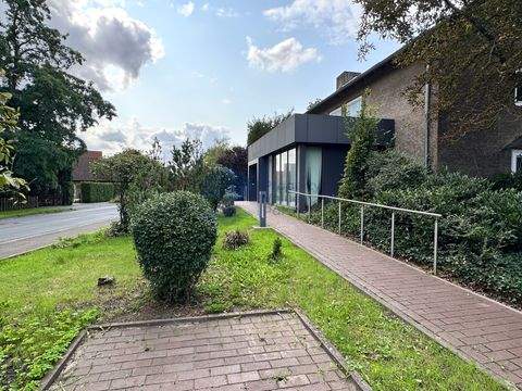 Langenhagen Büros, Büroräume, Büroflächen 