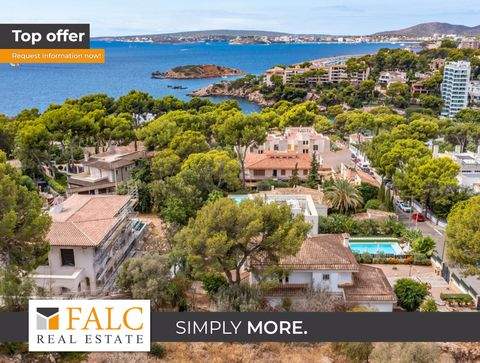 Bendinat Grundstücke, Bendinat Grundstück kaufen