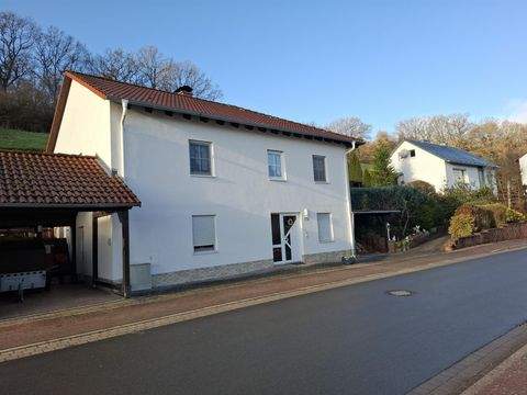 Hauneck Häuser, Hauneck Haus kaufen