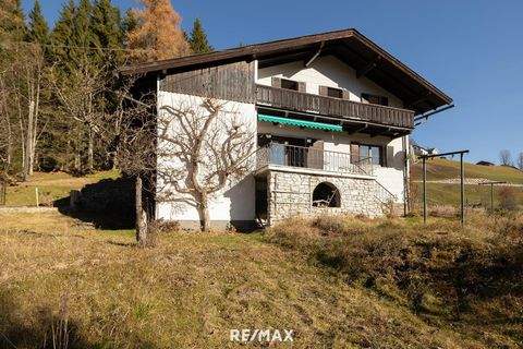 Mühlbach am Hochkönig Häuser, Mühlbach am Hochkönig Haus kaufen