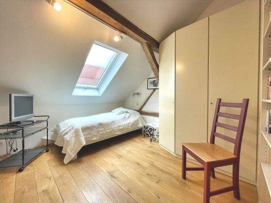 Ruhebereich im Büro DG