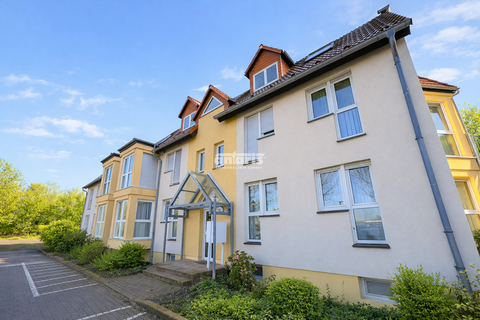 Erfurt Renditeobjekte, Mehrfamilienhäuser, Geschäftshäuser, Kapitalanlage