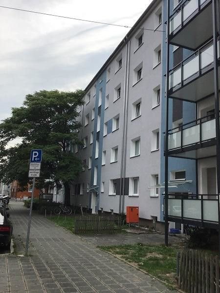 Nürnberg Wohnungen, Nürnberg Wohnung mieten