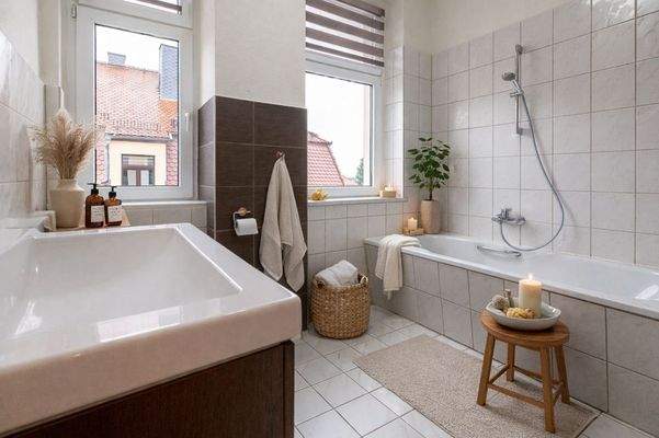 Innenansicht (Visualisiert)