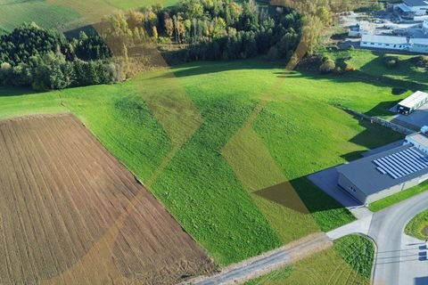 Altenfelden Grundstücke, Altenfelden Grundstück kaufen