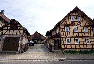 Straßenansicht