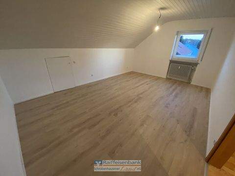 Schrobenhausen Wohnungen, Schrobenhausen Wohnung mieten