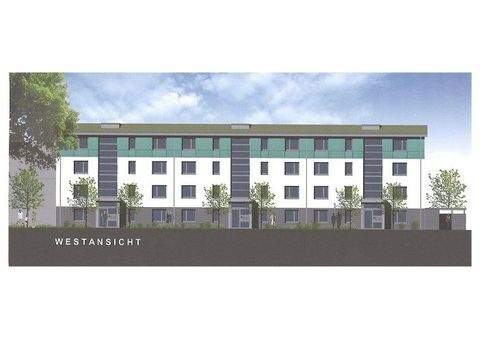 Monheim am Rhein Garage, Monheim am Rhein Stellplatz