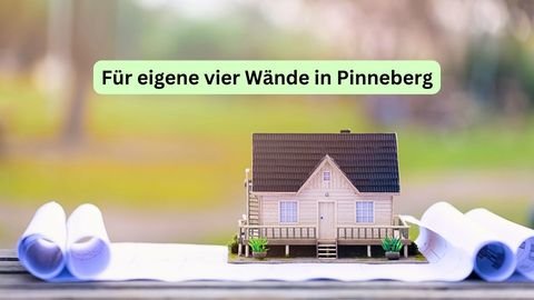 Pinneberg Grundstücke, Pinneberg Grundstück kaufen