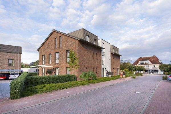 Kellenhusen an der Ostsee