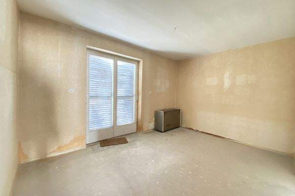 Wohnzimmer im Obergeschoss