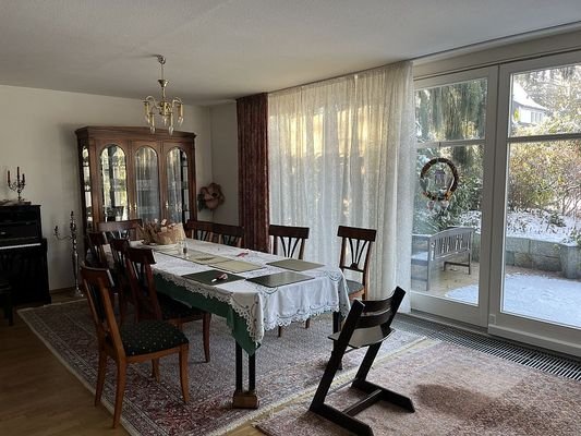 Wohnenzimmer Ans. 1