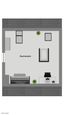 Dachgeschoss
