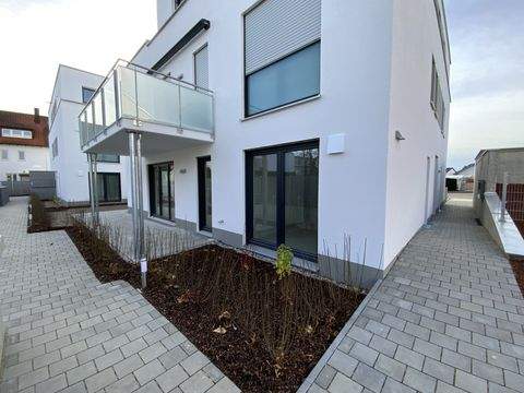 Ingolstadt Wohnungen, Ingolstadt Wohnung kaufen