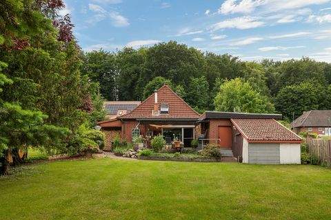 Buchhorst Häuser, Buchhorst Haus kaufen