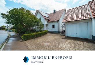 Objekt Ichenhausen Oxenbronn