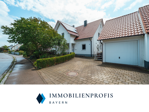 Ichenhausen Häuser, Ichenhausen Haus kaufen