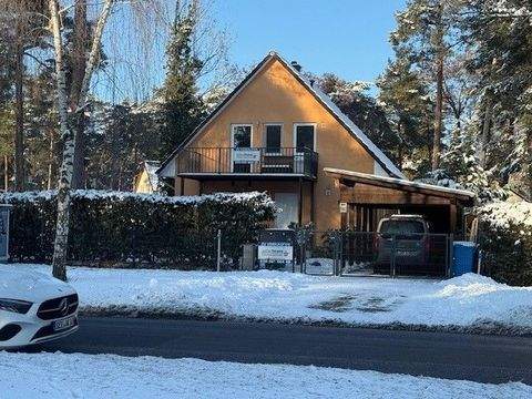 Hoppegarten Häuser, Hoppegarten Haus kaufen