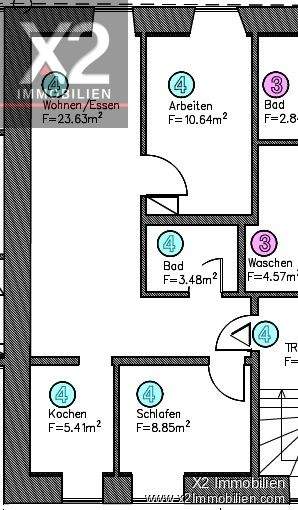 Brauneberg Wohnungen, Brauneberg Wohnung mieten