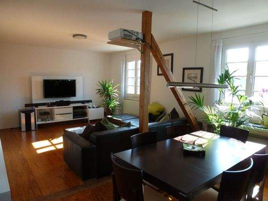 Wohnung Mittelstr. 8