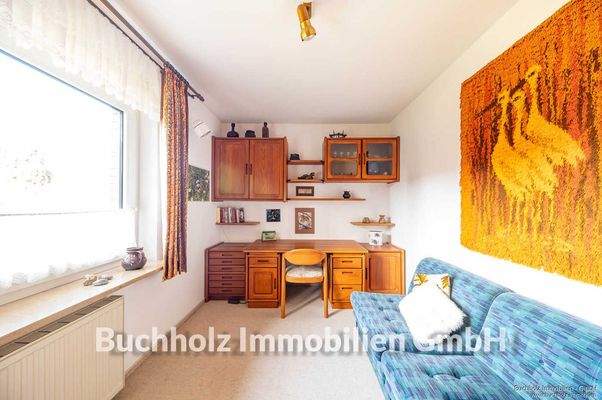 Arbeiten 2 lt. Grundrissskizze im Erdgeschoss