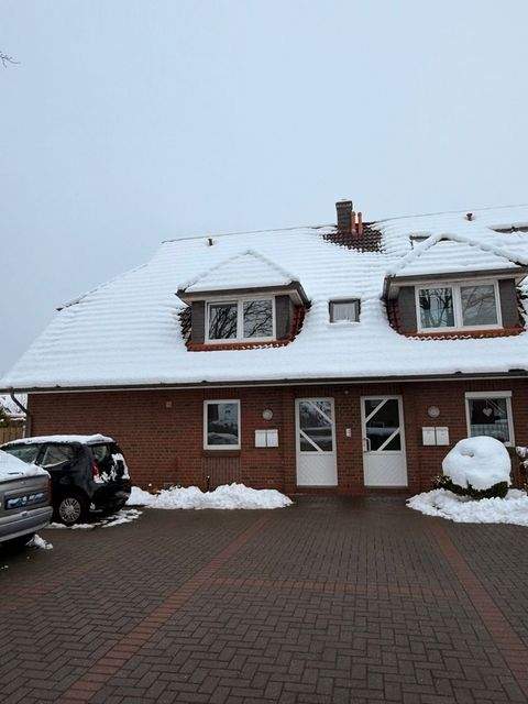 Wittmund Wohnungen, Wittmund Wohnung kaufen