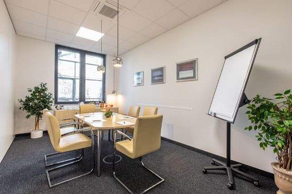 Besprechungsraum mieten stunden-/tage-/wochenweise