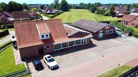 Südbrookmerland Häuser, Südbrookmerland Haus kaufen