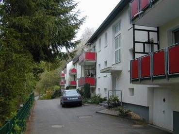 Gummersbach Wohnungen, Gummersbach Wohnung mieten