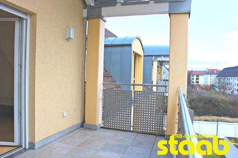 Aschaffenburg Wohnungen, Aschaffenburg Wohnung mieten