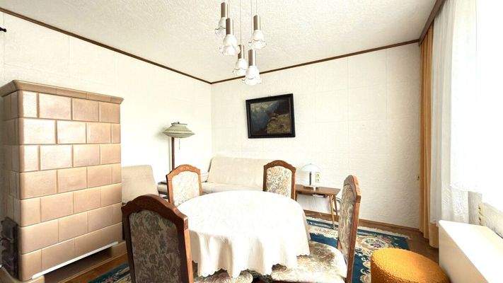 Wohnzimmer Obergeschoss