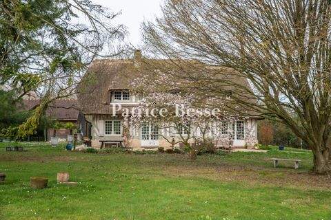 Honfleur Häuser, Honfleur Haus kaufen