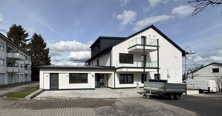 Außenansicht Gesamt